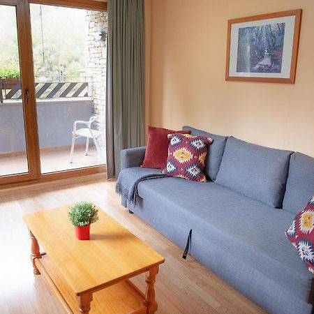 Vista Arinsal Apartments Экстерьер фото