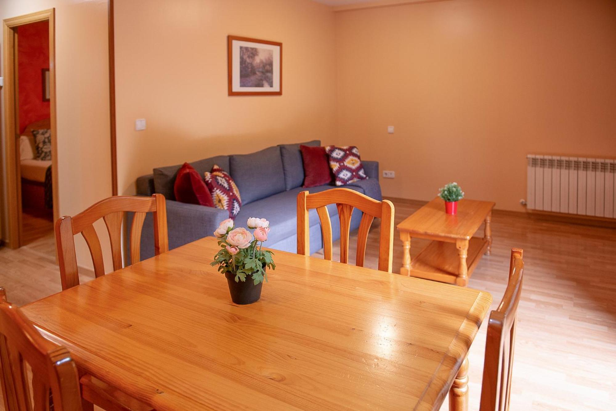 Vista Arinsal Apartments Экстерьер фото