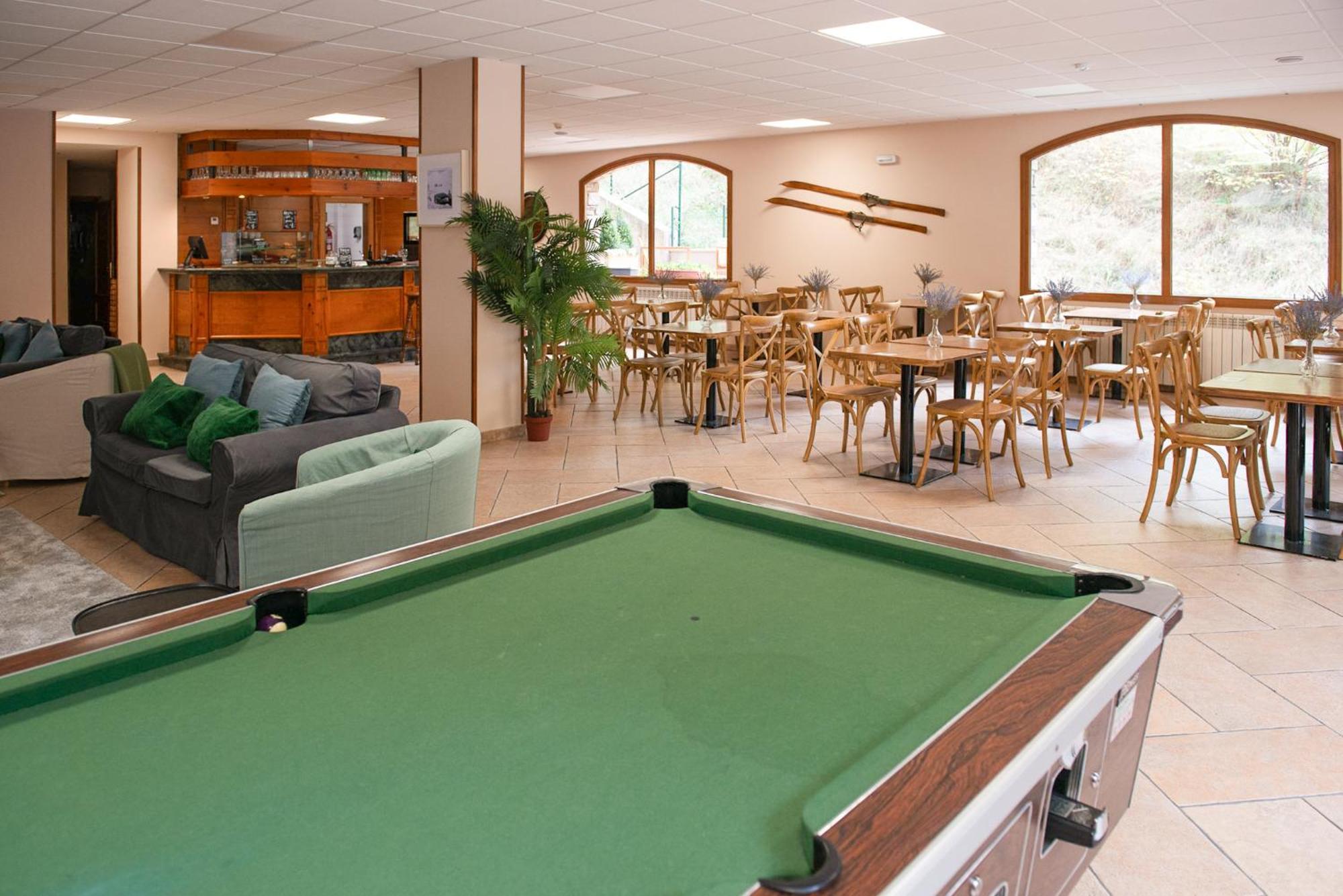 Vista Arinsal Apartments Экстерьер фото